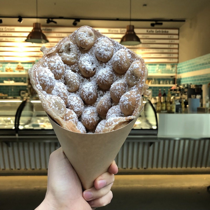 Katchi Event-Catering — Vorfreude und Eis-Momente