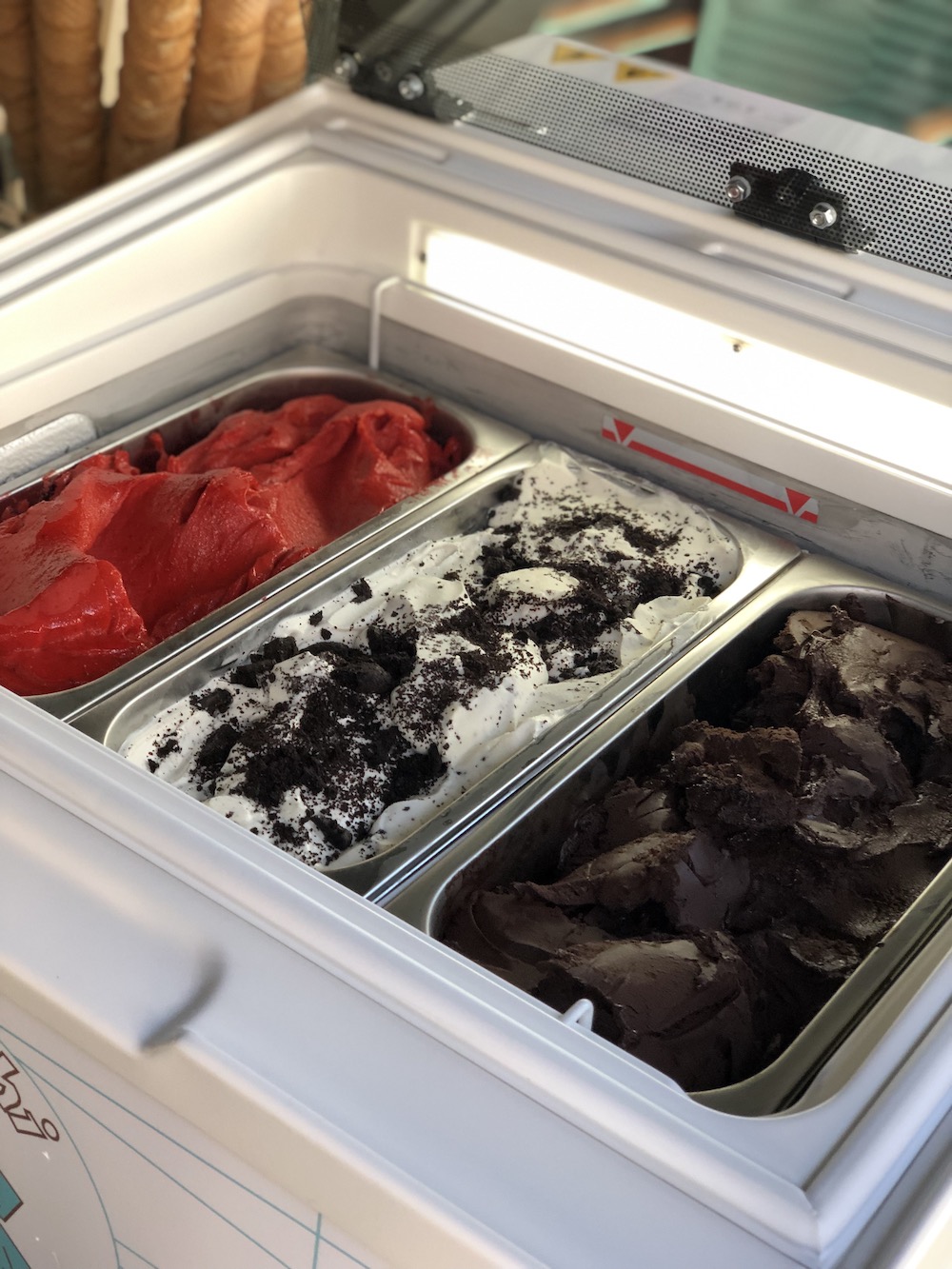 Katchi Event-Catering — Vorfreude und Eis-Momente