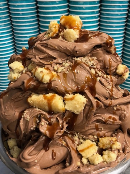 Milk Choc Twix
